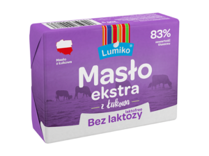 LUMIKO_Masło_Extra_Bez_Laktozy_83%_200g