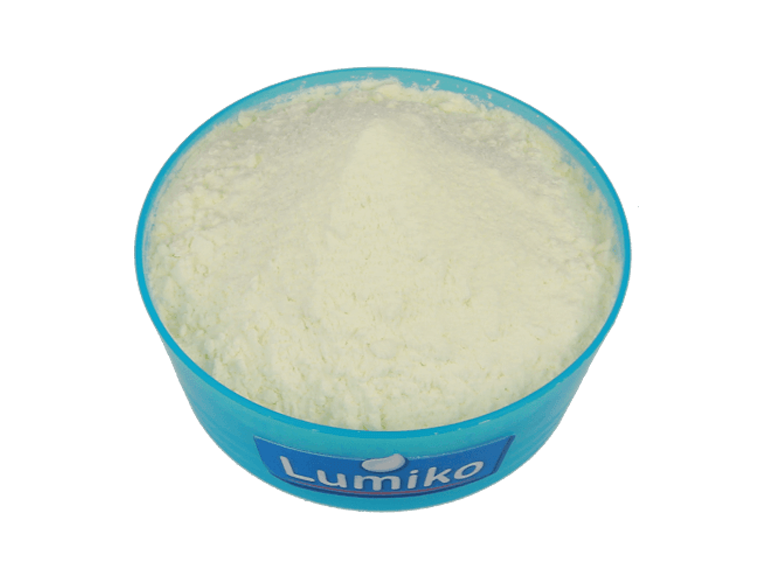 Mleko odtłuszczone w proszku Lumiko
