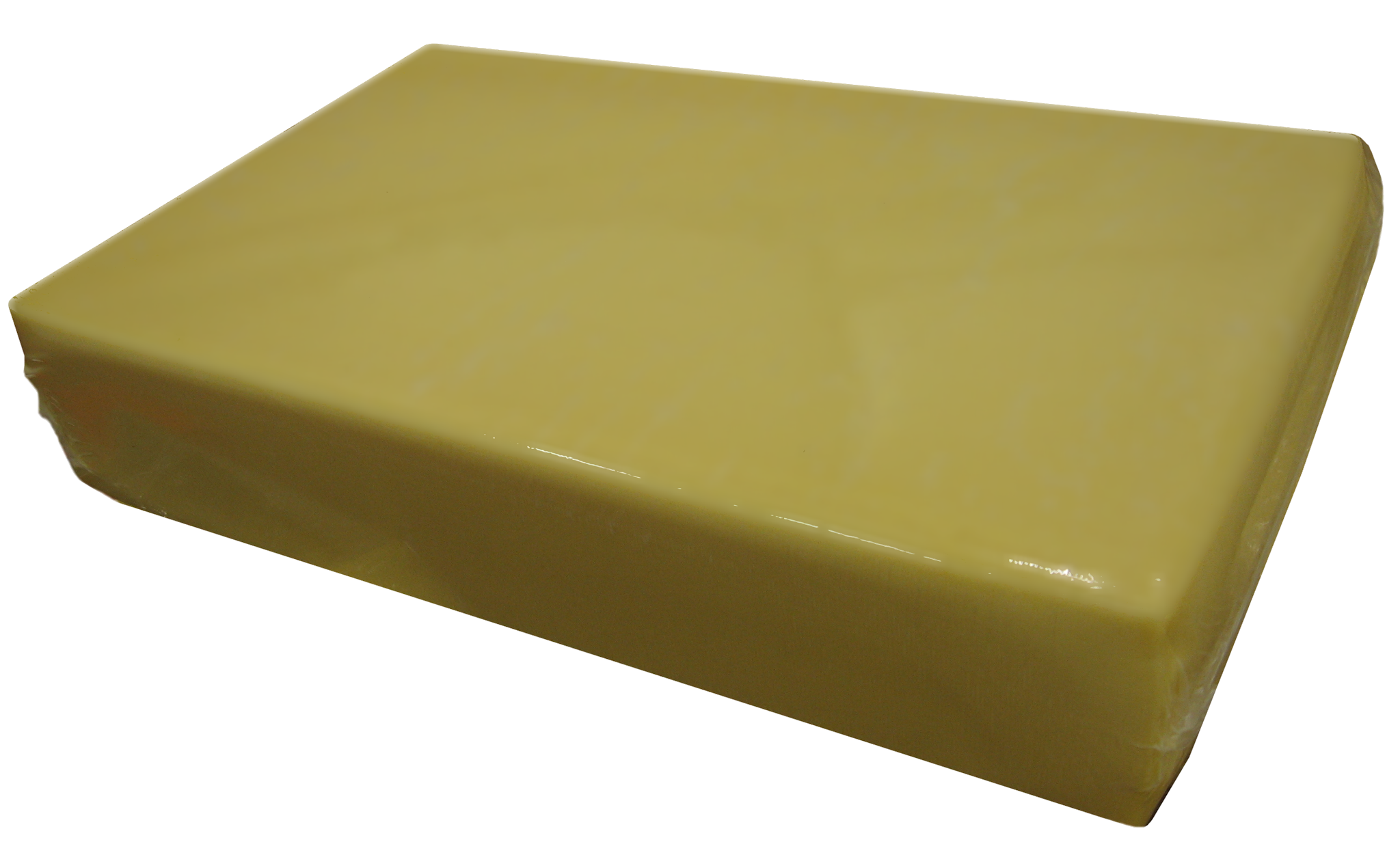 blok masła